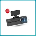 Sameuo U750 тире камера в автомобиле видео камера full hd 1440P спереди Wi-Fi камера dvr для автомобиля, 24 часа в сутки для парковочной системы ночной записи голоса