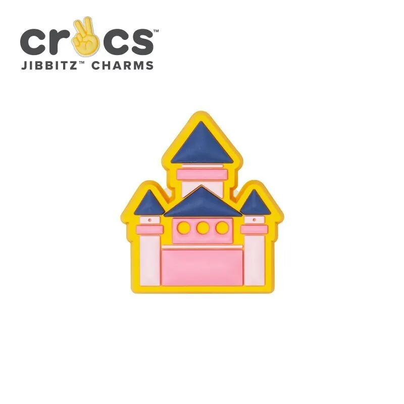 CROCS Jibbitz Castle | Обувь
