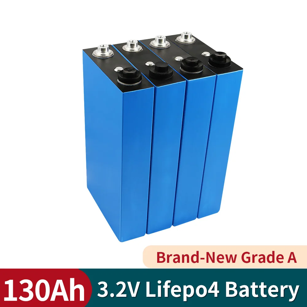 

Аккумуляторная батарея lifepo4, 3,2 в, а ч, 24 В, 8 шт.