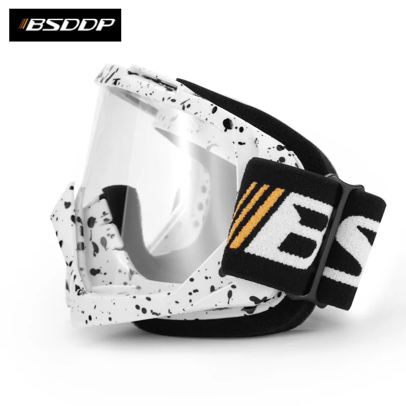 Защитные шестерни для мотоциклетного шлема KTM очки мотокросса квадроцикла DH MTB