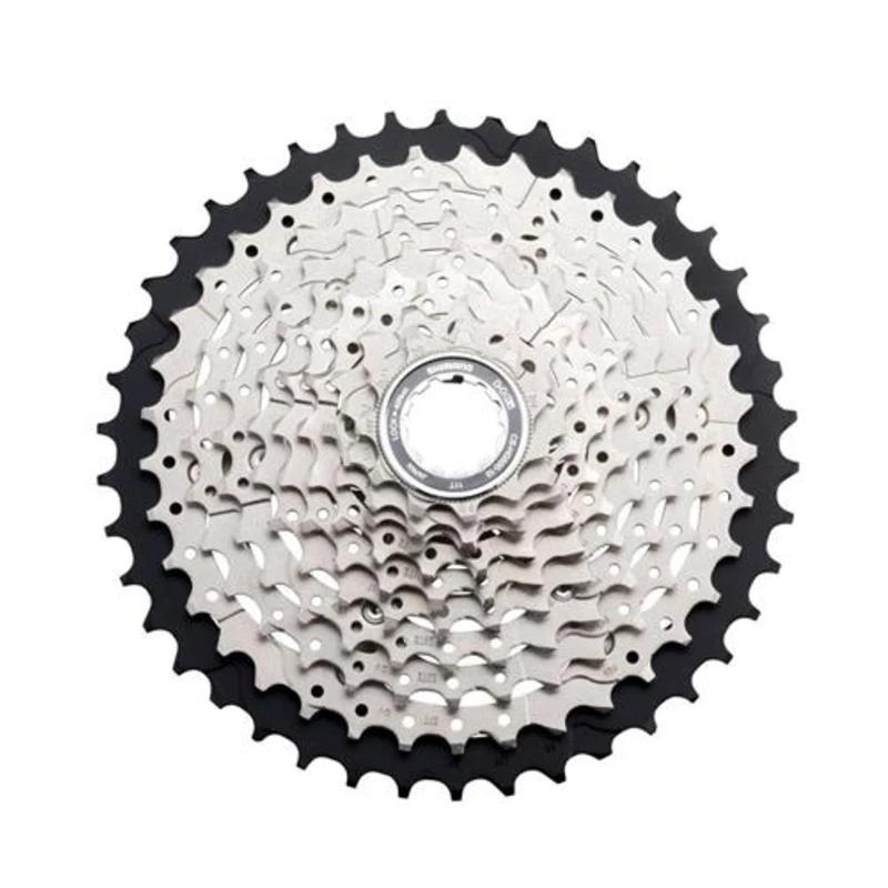 SHIMANO DEORE M6000 указано MTB горный велосипед 2x10-Скорость HG500-10 11-42 т задний