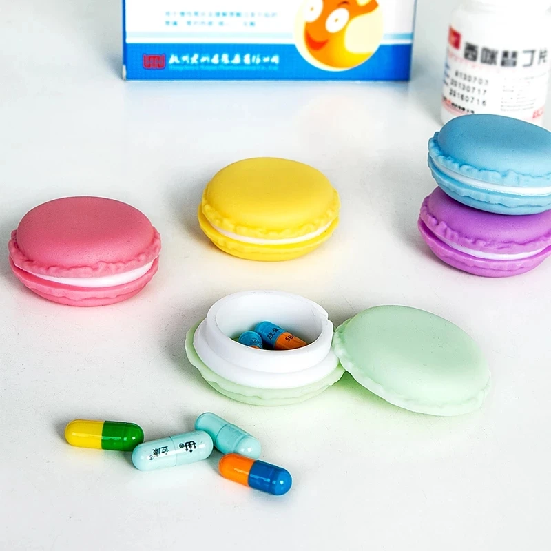 1 шт. портативный мини-органайзер для макаронов | Дом и сад