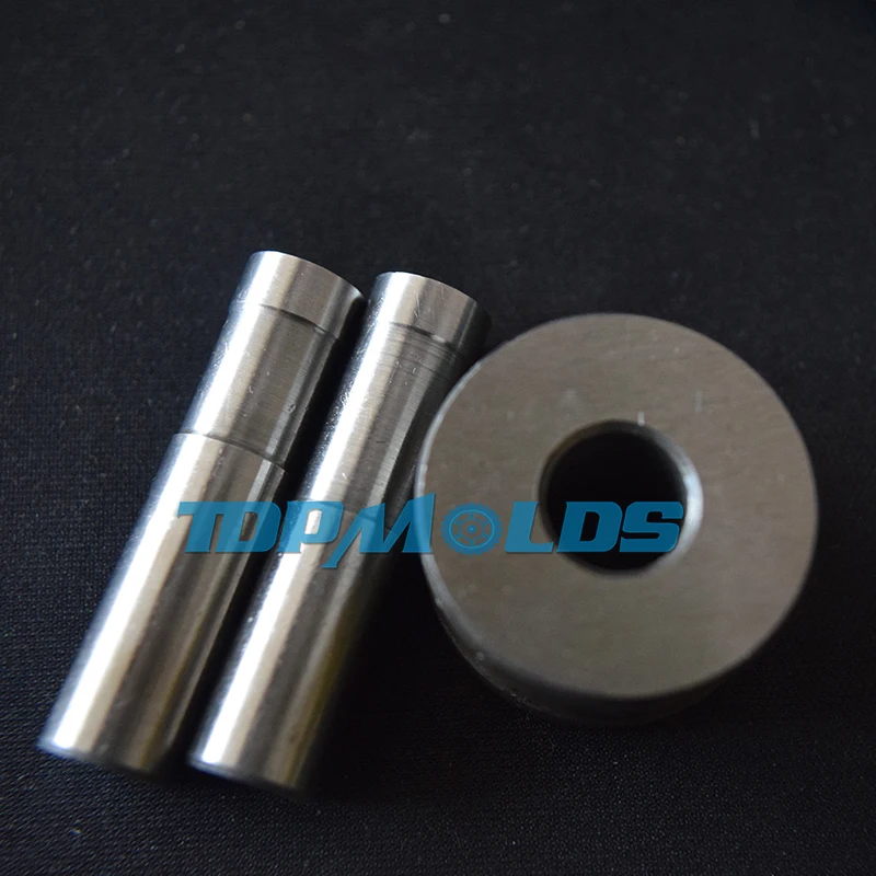 9 мм Captain молоко планшет штамп 3D Дырокол пресс форма США | Инструменты