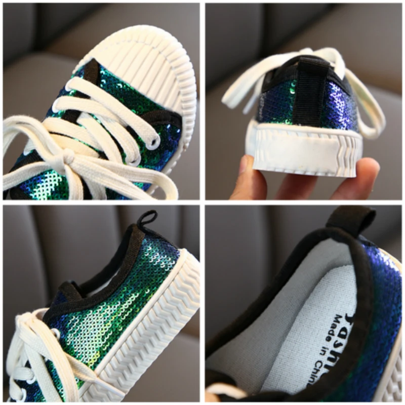 Детская обувь для больших девочек летняя сетчатая на небольшом каблуке с