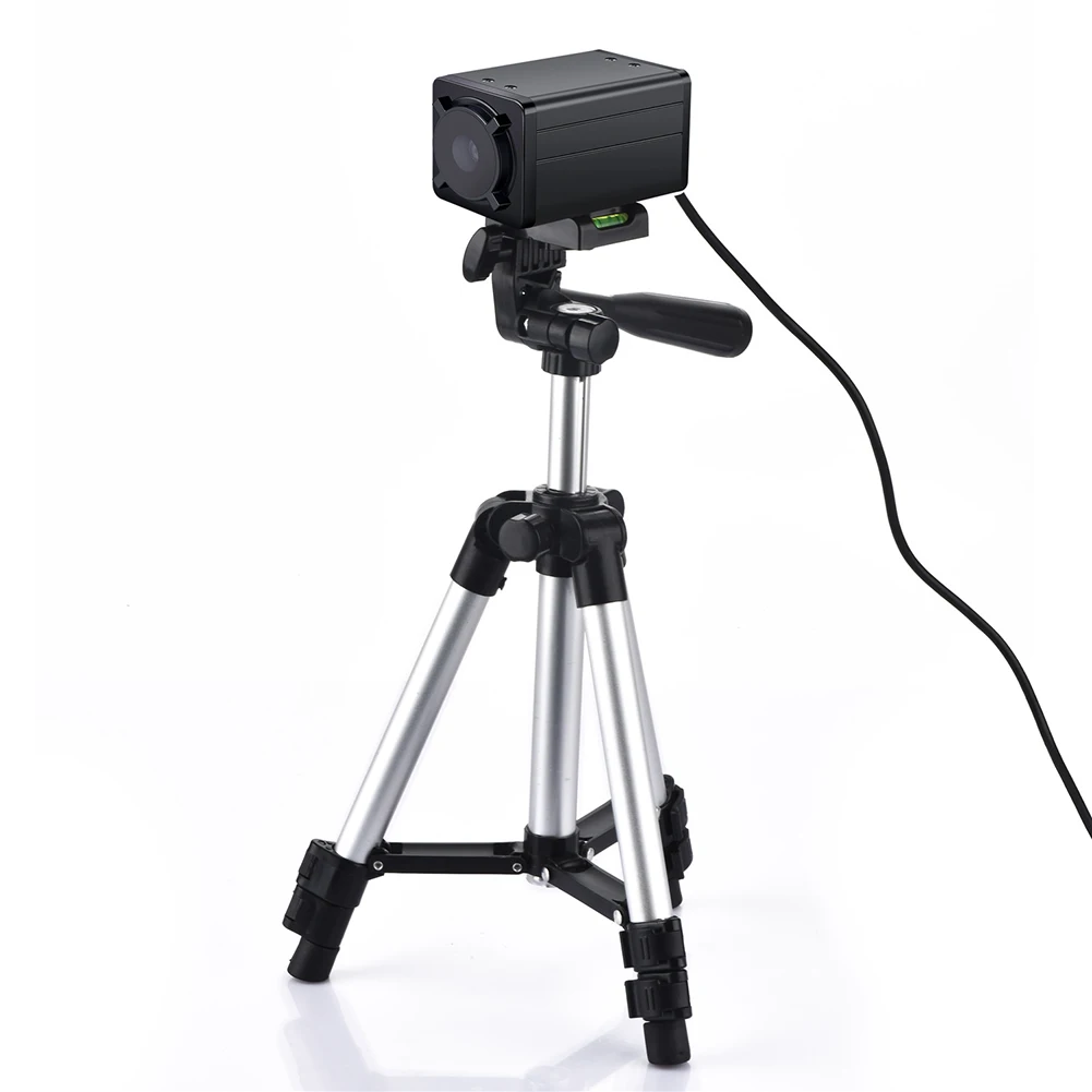 

A60 HD 4K Auto Focus Computer Camera for Video Conference Meeting Live Teaching Webcam with Microphone Tripod