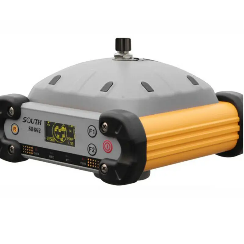 Новая система измерения SOUTH GPS RTK S86 с дисплеем|laser distance meter|distance meterlaser |