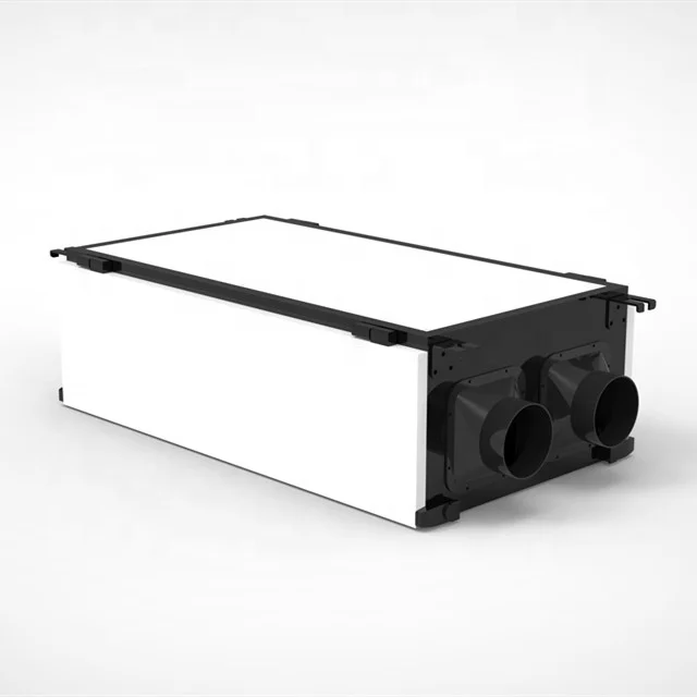 

Fresh Air Ceiling Dehumidifier for Hotel