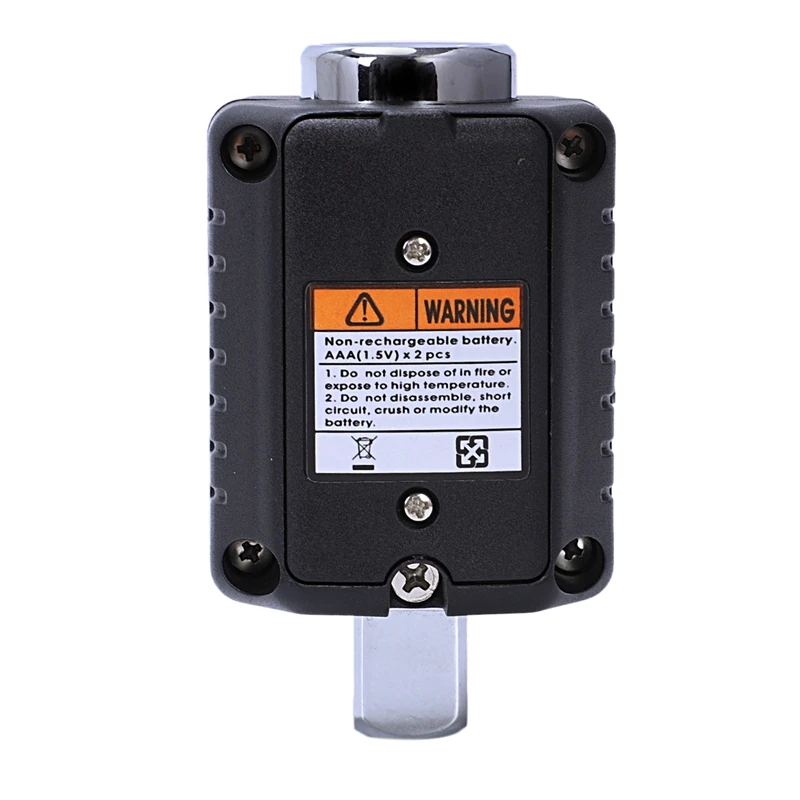 MXITA 2-200NM комплект из 3 предметов с адаптером Цифровой Крутящий момент Таблица