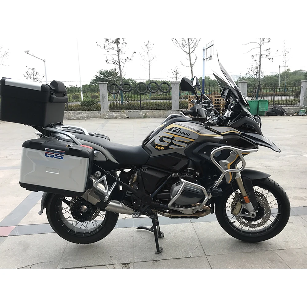 R1250gs R1200gs lc аксессуары для мотоциклов наклейки на топливный бак защитная накладка