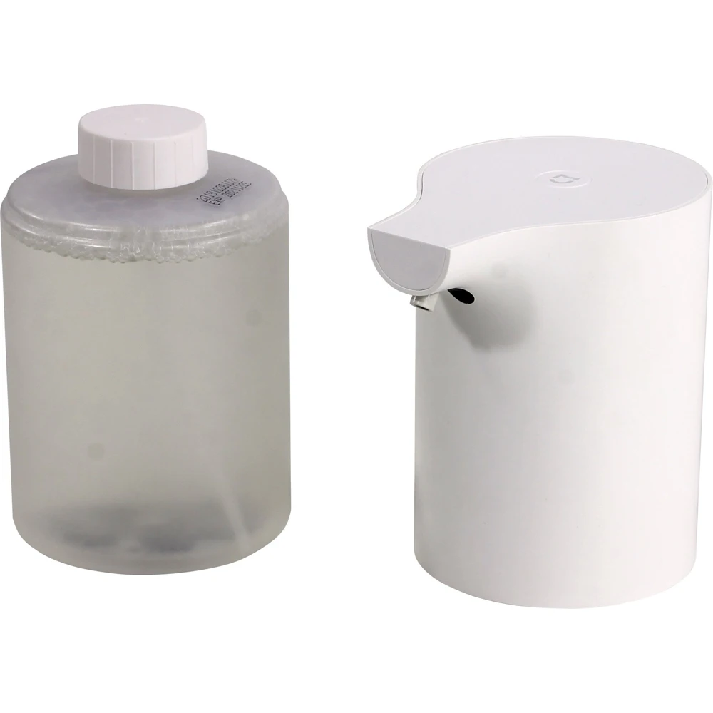 Автоматический дозатор мыла XIAOMI Mijia Automatic Induction Soap Dispenser White (NUN4133CN) | Обустройство