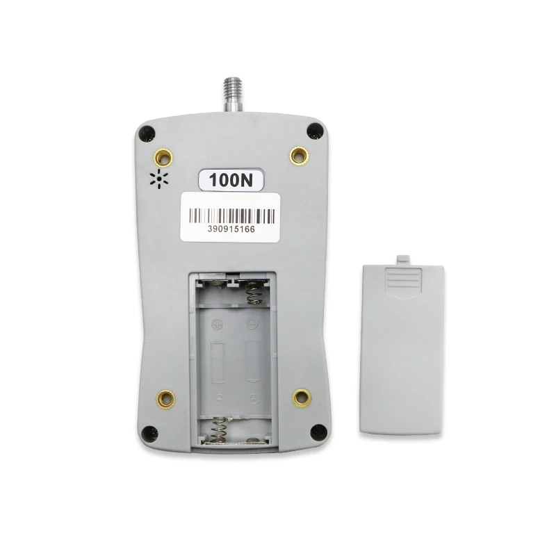 Портативный динамометр shahe цифровой измеритель давления для нажима|Приборы