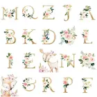 Набор для рисования по номерам на холсте, комбинация букв, акриловые краски для взрослых, Наборы для творчества, картины для раскрашивания по номерам