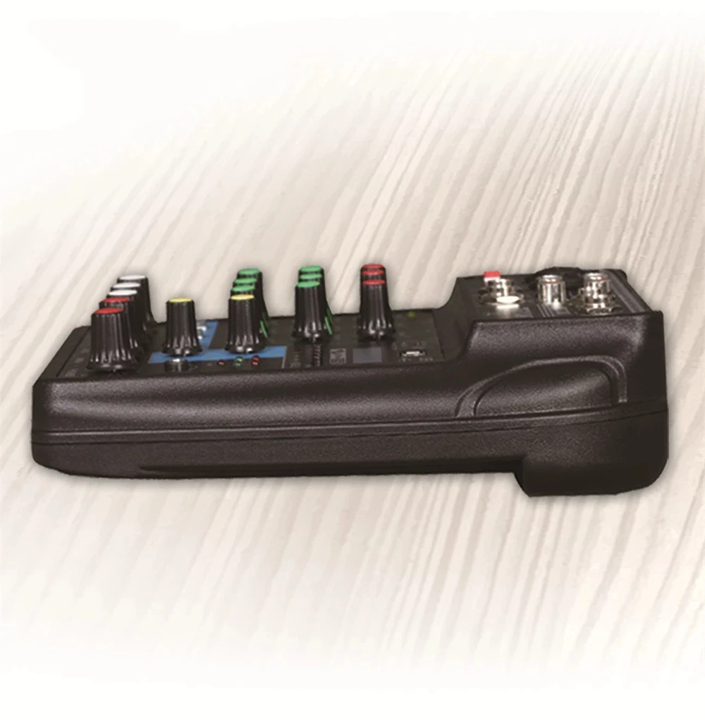 

4- USB MP3 48