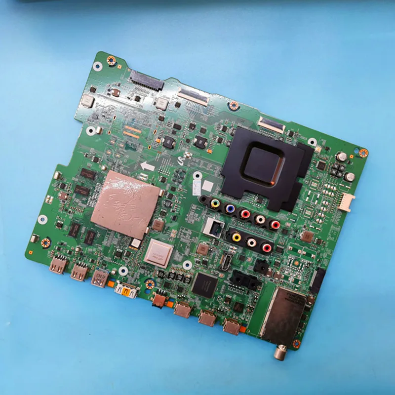 

Motherboard for BN41-02257B BN41-02257 Used and Original good test for UE65HU7100U UE65HU7200U UE65HU8200TXXU Main board