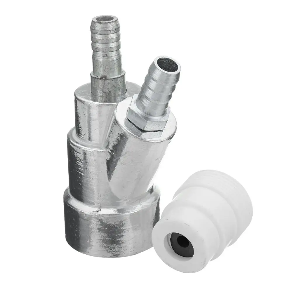 

35x20mm Boron Carbide Nozzle Sandblasting Gun Sandblasting Spray Gun Kit Accessories 6/7/9/10/12 mm Carbide Nozzle Various Tools