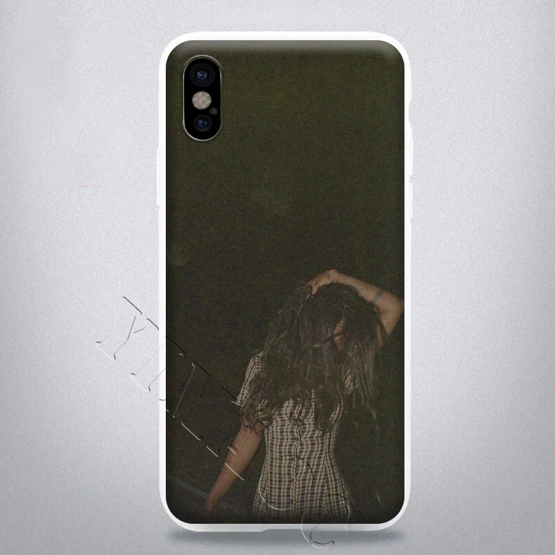 9 YIMAOC летний ходунки чехол для телефона iPhone 11 Pro XS X XR Max 8 7 6 6S Plus SE 5S - Цвет: 9