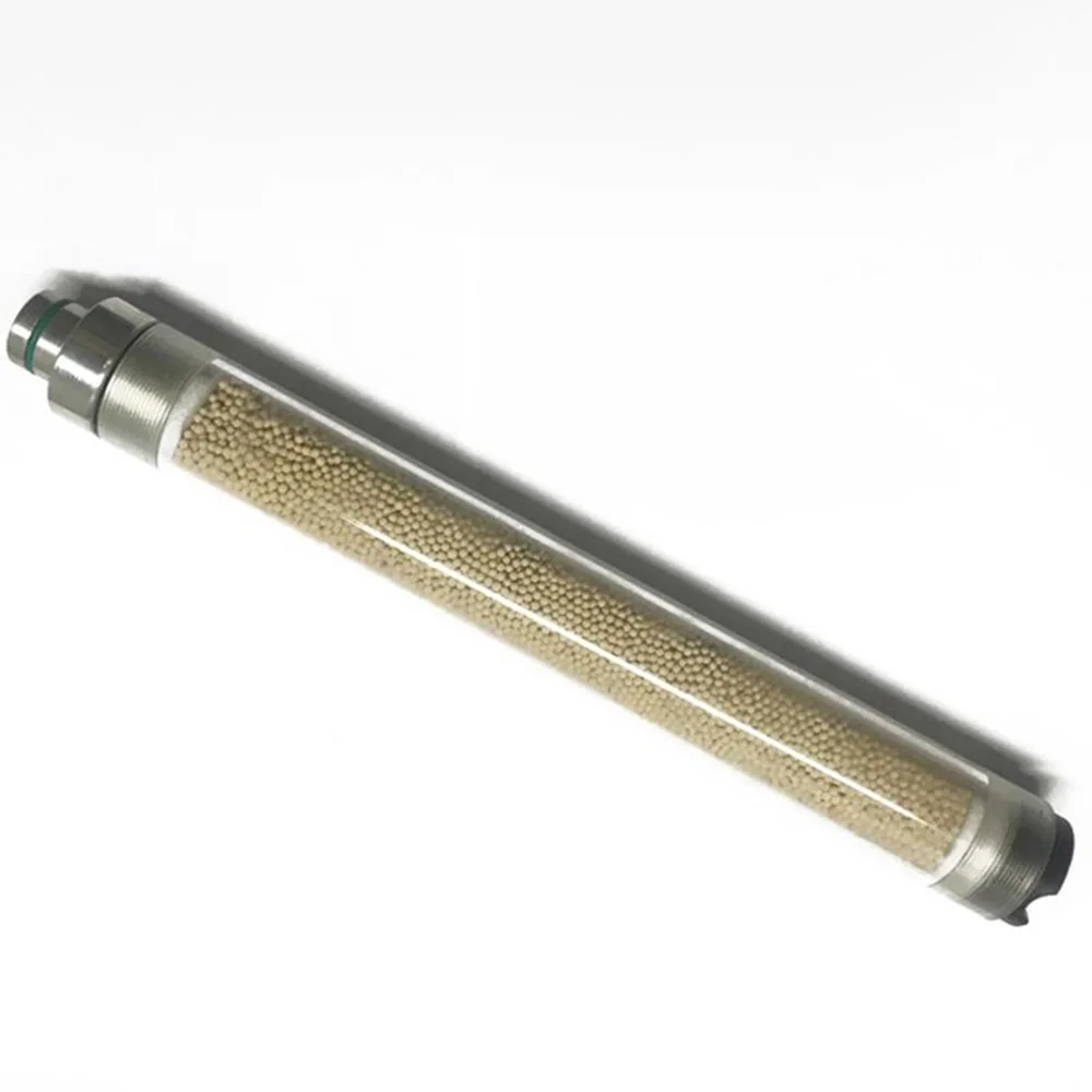 Осушитель фильтрующий трубчатый PCP воздушный компрессор элемент фильтр для воды