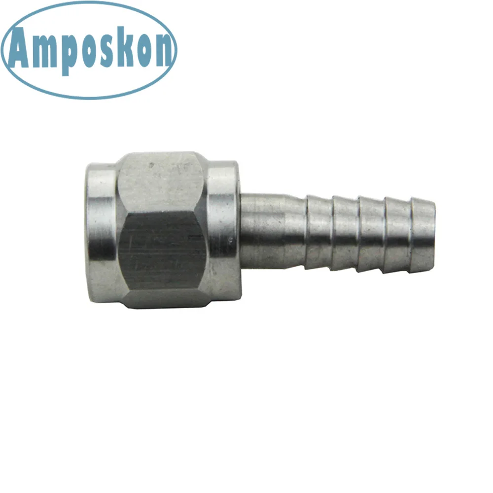 2 шт./партия новинка хит высокое качество 5/16 дюймов Колючая Поворотная гайка