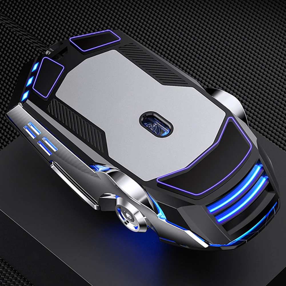 проводная механическая usb 7 кн