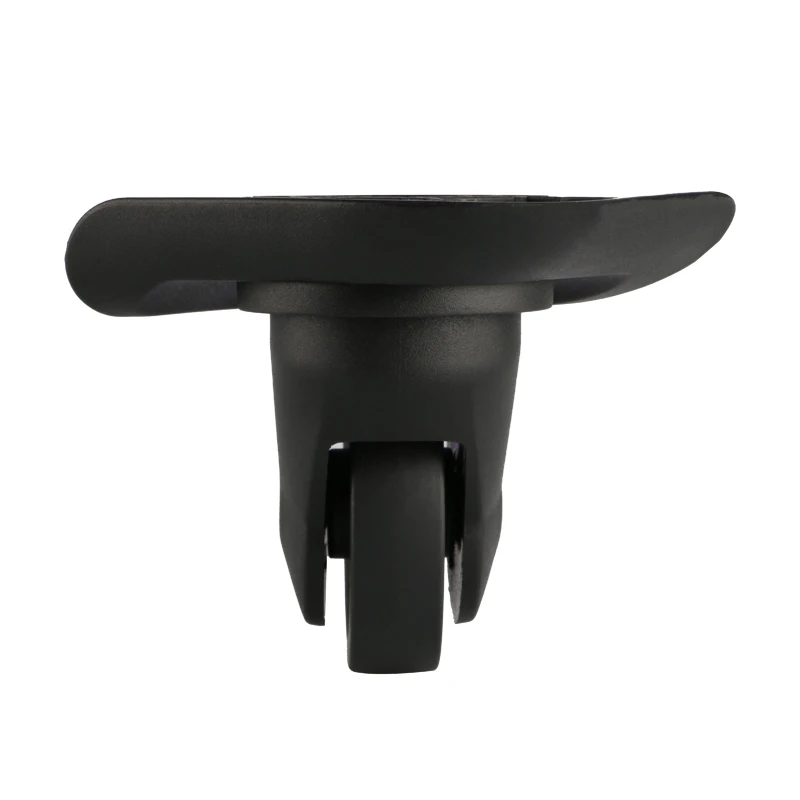 GZSZZ W126  Rubber suitcase Suitcase  trolley    Universal wheel   Portable accessories  Wearable  Universal  maintain Casters