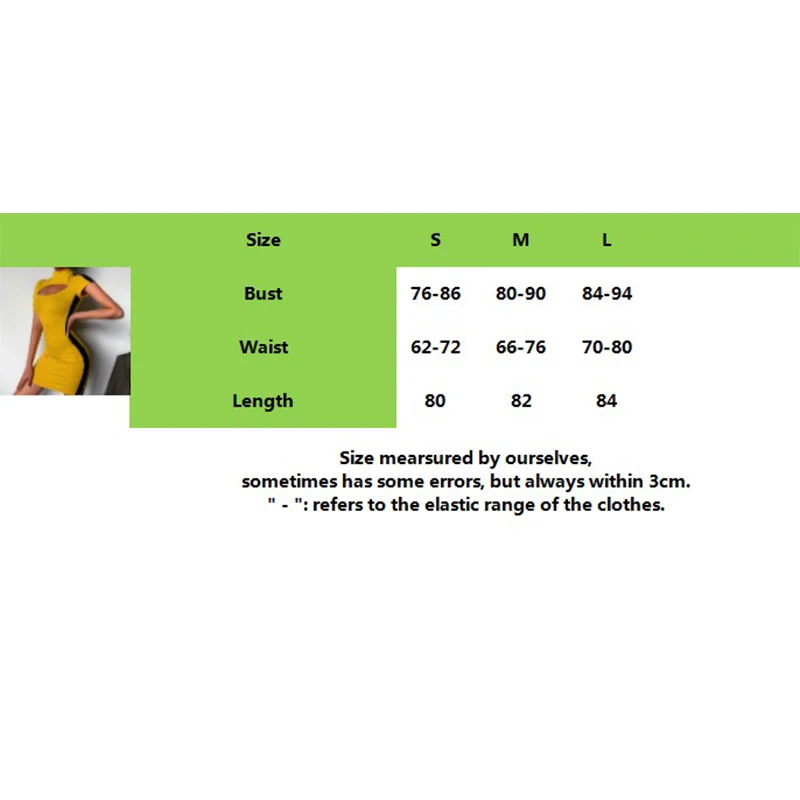 

Women's Ladies Dresses Sexy Summer Short Sleeve Tank Slim Mini Bodycon Solid Patchwork Hollow Out Sundress Female Vestidos