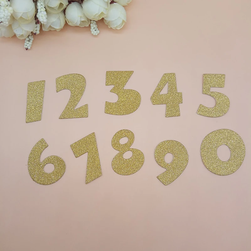 Большие размеры номер 2018 Новое поступление металлический Трафаретный вырубной