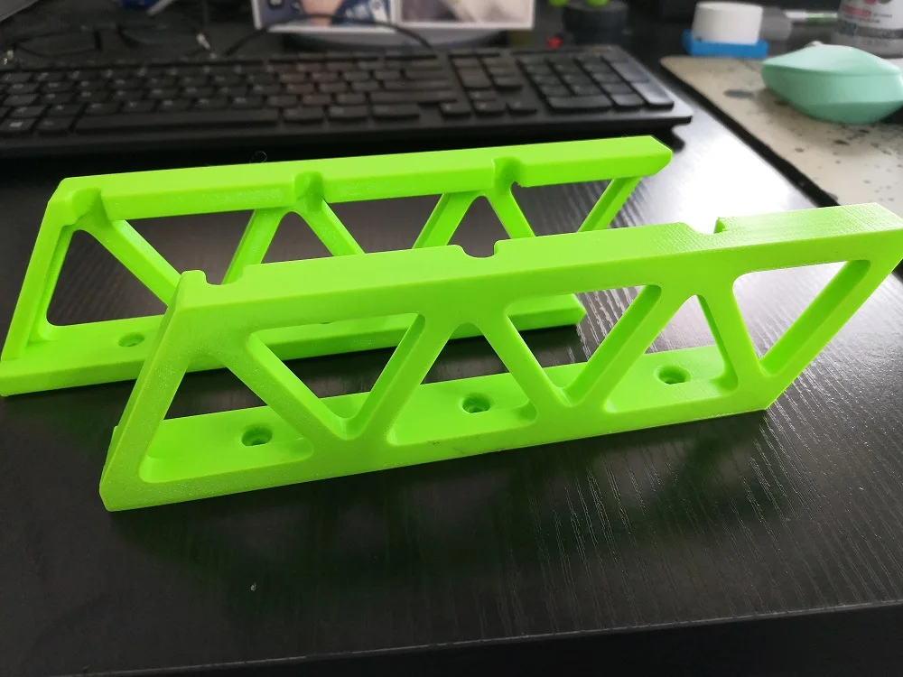 Нижняя часть стойки для стола подставка чипа настенное крепление PS4 Pro тонкая