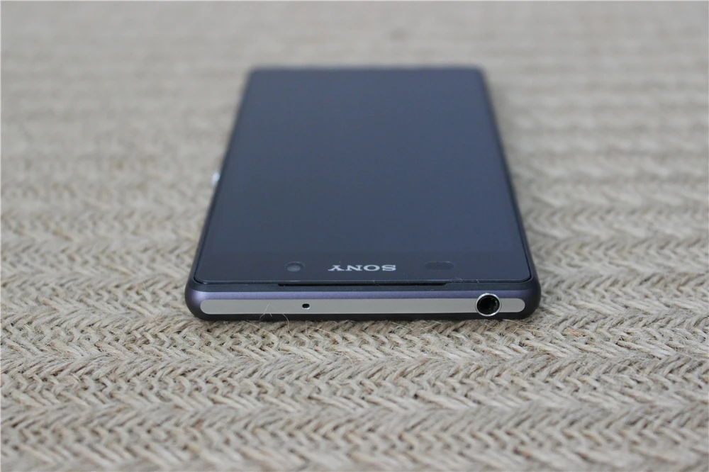 Оригинальный разблокированный мобильный телефон Sony Xperia Z2 D6503 GSM WCDMA 4G LTE Android