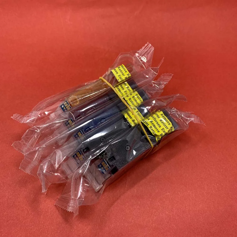 YOTAT 5 шт. совместимый картридж для Canon Pixma MP540 MP550 MP560 MP620 MP630 MP640 MP980|ink cartridge|ink cartridge for