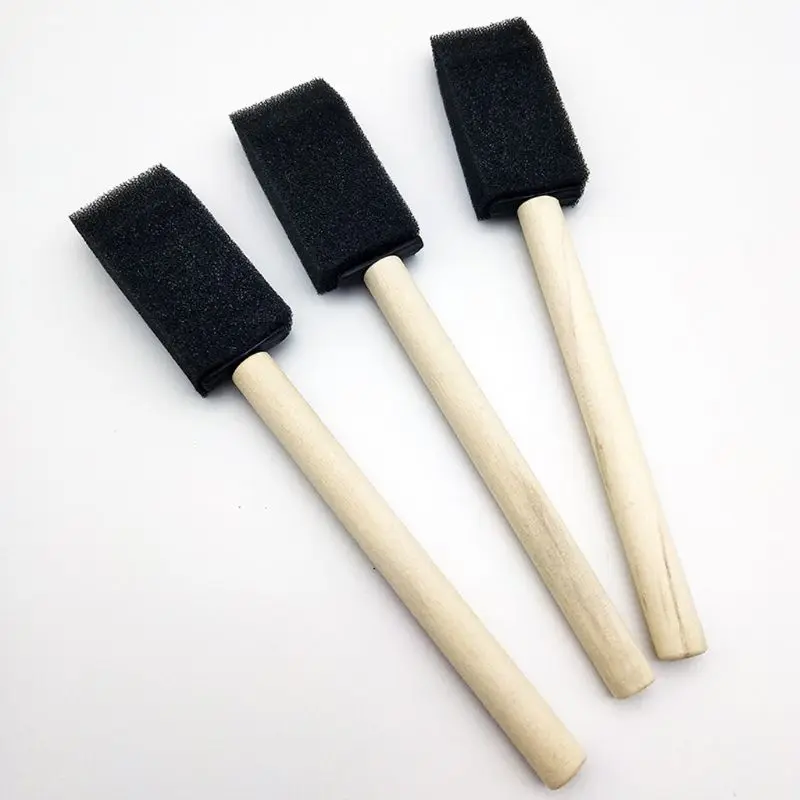 Щетка для вентиляционного отверстия автомобильного кондиционера очиститель