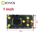 GRBL офлайн Рабочий стол 1 дюйм1,8 дюймов фотография 3 оси для 161024183018 PRO гравировальный станок резьба фрезерование