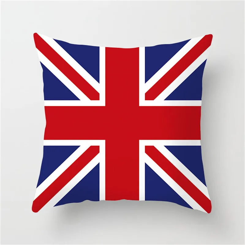 Fuwatacchi Gold Cushion Cover diamond Cute Soft Throw Pillow Decorative Sofa Case Pillowcase | Дом и сад