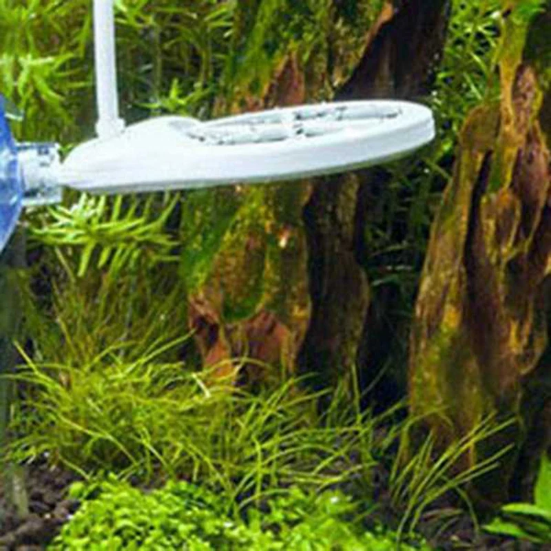 

Mesh Replacement for Electronic Algae Removal System Electronic Algae Control, Disease Prevention, No-Cleaning 3-In-1