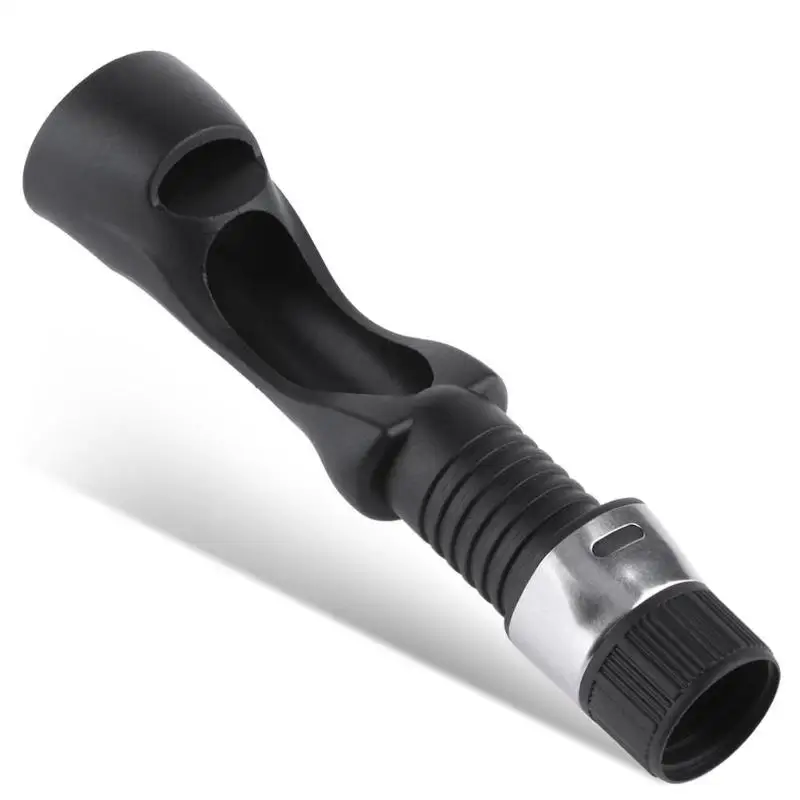 Противоскользящая Рыболовная катушка для ловли нахлыстом со стороны льда