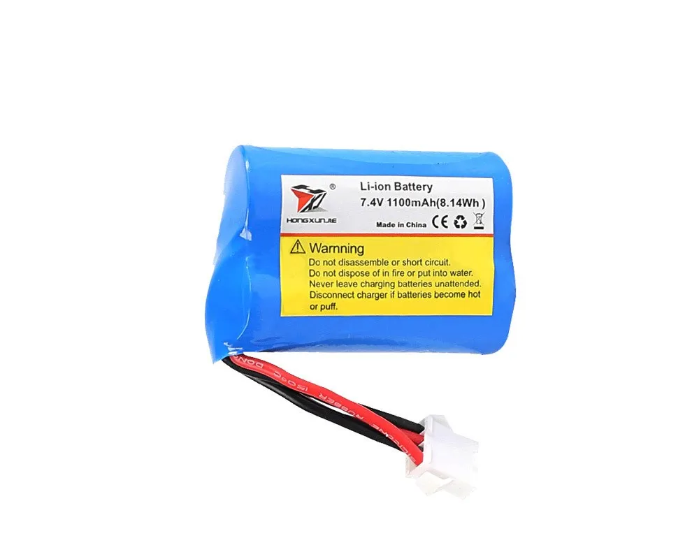 HJ808 HJ-808 HJ8-08 RC лодка запасные части аккумулятор/пульт дистанционного