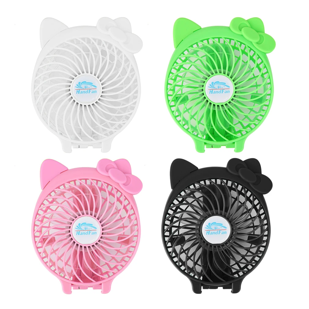 3 Шестерни Скорость USB Ручной Батарея Перезаряжаемые многофункциональный