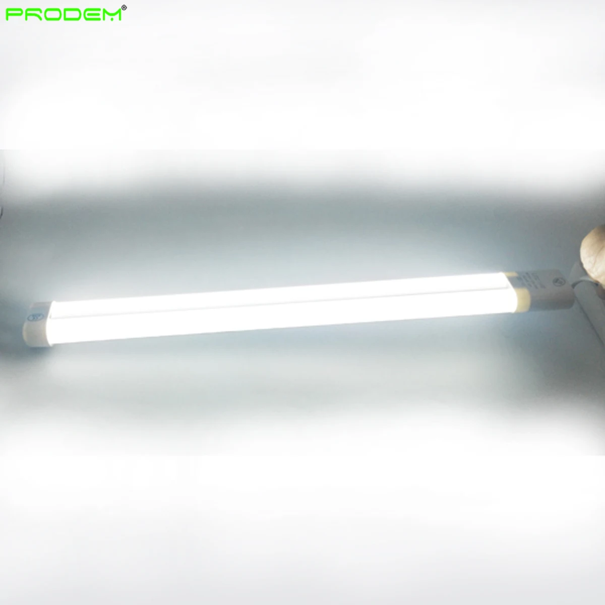 2 PACK PRODEM BRAND 220V 12W 16W 21W LED fluorescent tube H type double easy install cold white 330/430/530mm CE ROHS | Освещение