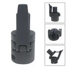 Складной велосипедный крючок для Ninebot MAX G30 Series, алюминиевые аксессуары для электровелосипеда