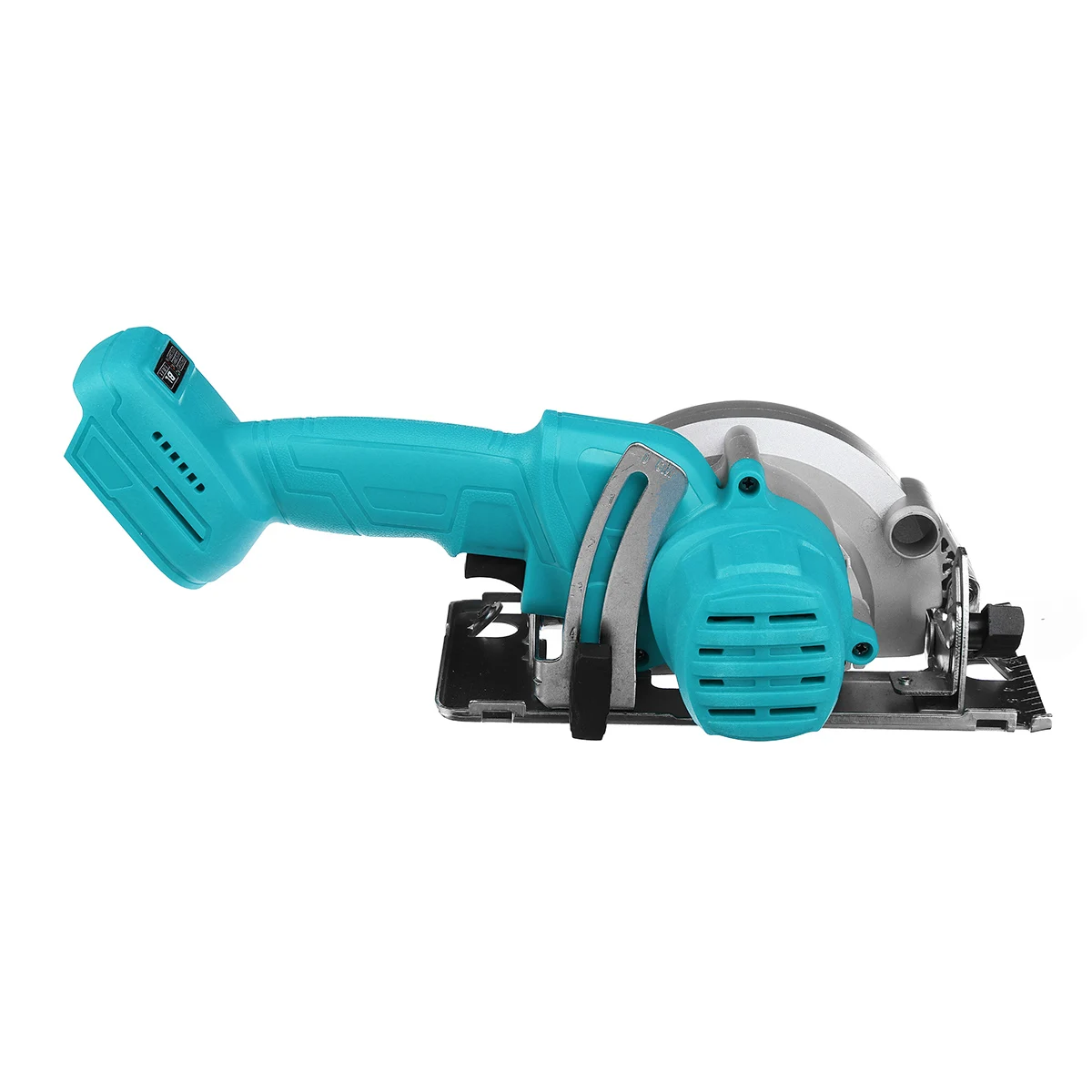 

1580W Cordless Electric Circular Saw High Power Tool Woodworking Stone Cutting Sawing Machine for 18V Makita Battery