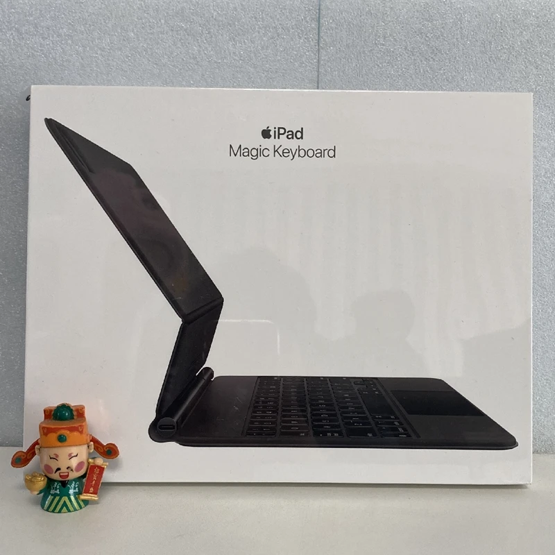 

Новинка 2020, magickeyboard, лучше контролировать клавиатуру Pro Air4, 11 дюймов, Apple magickeyboard iPadPro Air4