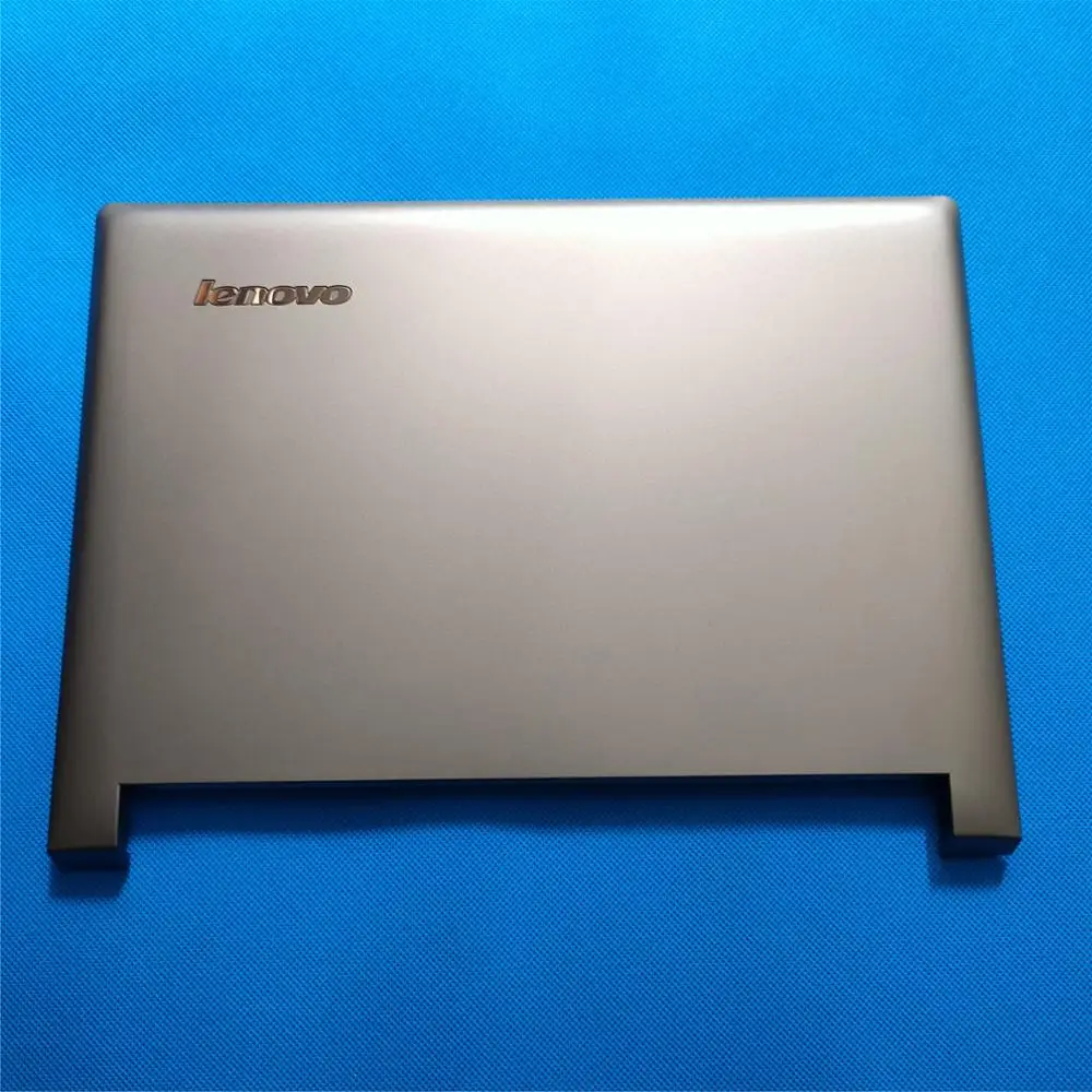 Новый оригинальный чехол для ноутбука lenovo Flex2 14 Flex 2 LCD задняя крышка Корпус белый