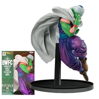 15cm piccolo figure colosseum figure collectible figurine model toy doll with box gift classic anime characters