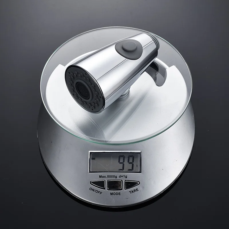 Сменный распылитель ROVOGO выдвижная распылительная головка для кухонной раковины