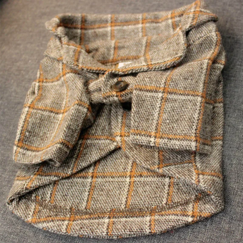 Собака Свадебная Торжественная одежда для детей домашних животных собак Одежда