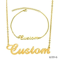 new fashion love heart chain bracelets for women charms womens bracelet engagement ll721