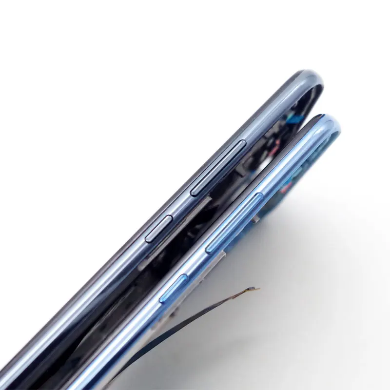 ЖК-дисплей для Huawei Honor 10 Lite + сенсорный экран в сборе с рамкой Ремонт honor lite 10i HRY-LX