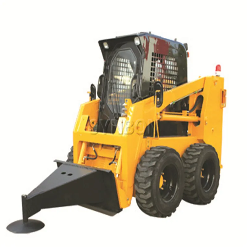 Дизельный двигатель SY65 телефон с гидравлическим управлением колесный погрузчик