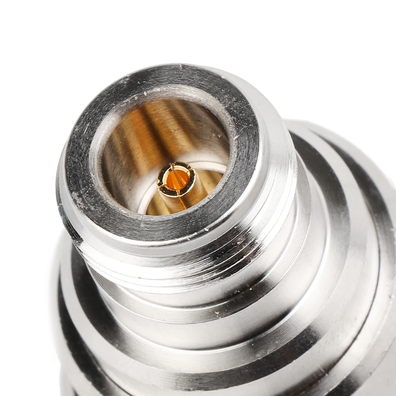 Радиочастотный СВЧ коаксиальный адаптер L29 7/16 DIN Женский к N гнездовой разъем J6PD Прямая поставка