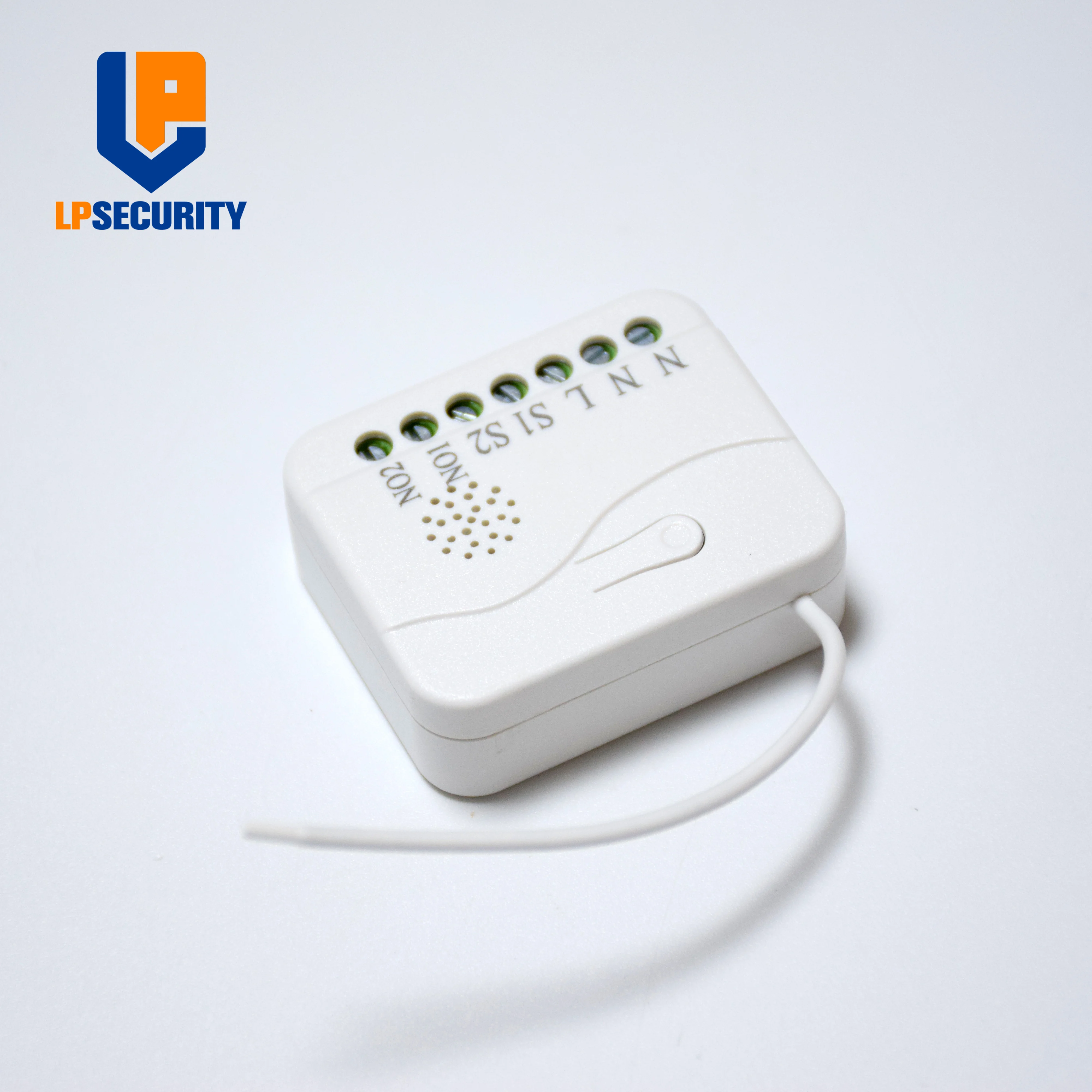 Z Wave Plus TZ75 модуль роликового затвора умный для домашней автоматизации|module|module homes |