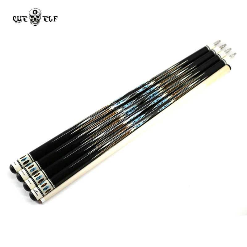 Бильярдный бильярдный кий cueelf 12 мм размер 142 см|pool cue|billiard cuebilliard pool cue |